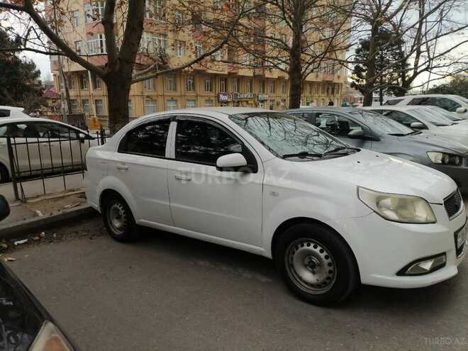 Ravon Nexia R3 2017, 319,000 km - 1.5 l - Bakı
