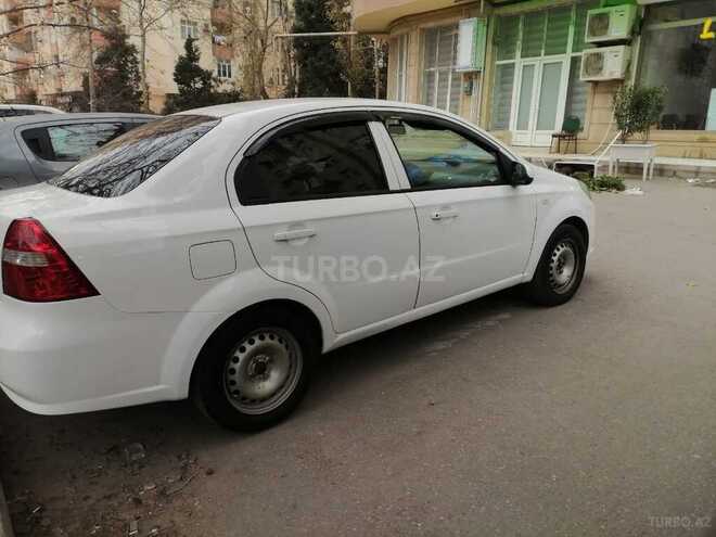 Ravon Nexia R3 2017, 319,000 km - 1.5 l - Bakı
