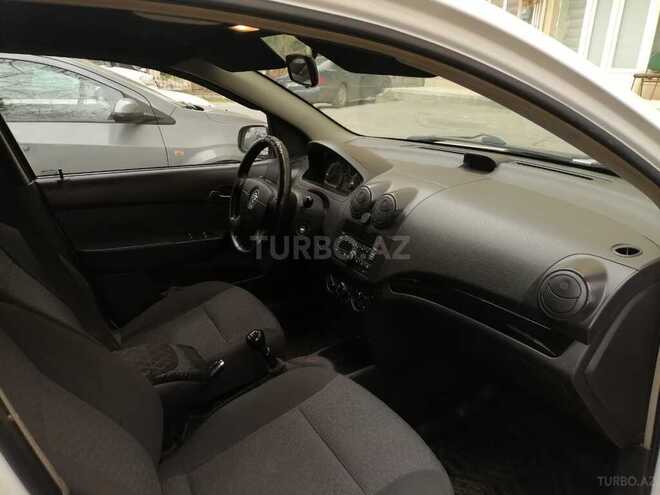 Ravon Nexia R3 2017, 319,000 km - 1.5 l - Bakı