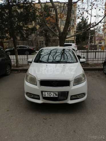 Ravon Nexia R3 2017, 319,000 km - 1.5 l - Bakı