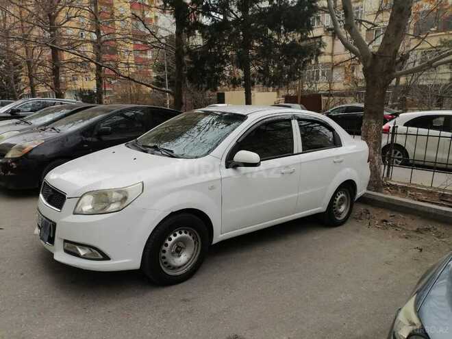 Ravon Nexia R3 2017, 319,000 km - 1.5 l - Bakı