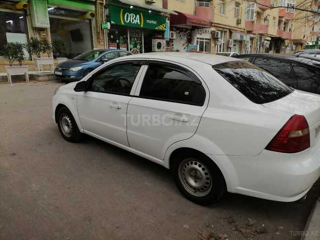 Ravon Nexia R3 2017, 319,000 km - 1.5 l - Bakı