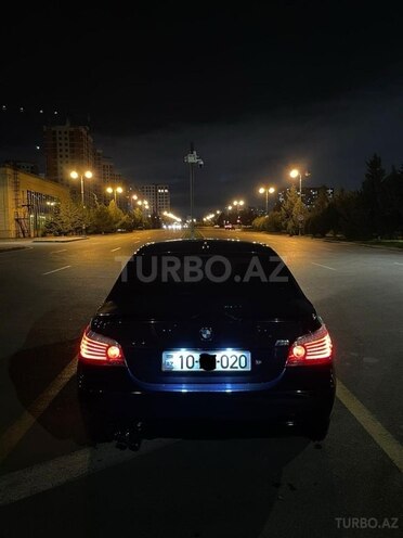 BMW 525 2006, 130,000 km - 2.5 l - Bakı