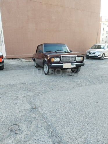 LADA (VAZ) 2107 2003, 44,000 km - 1.6 l - Bakı