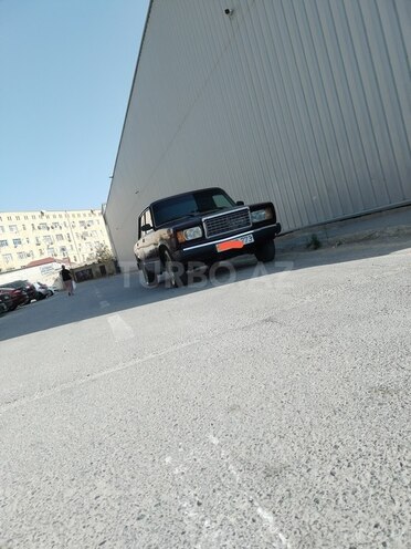 LADA (VAZ) 2107 2003, 44,000 km - 1.6 l - Bakı