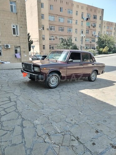 LADA (VAZ) 2107 2003, 44,000 km - 1.6 l - Bakı