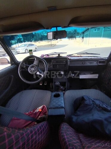 LADA (VAZ) 2107 2003, 44,000 km - 1.6 l - Bakı