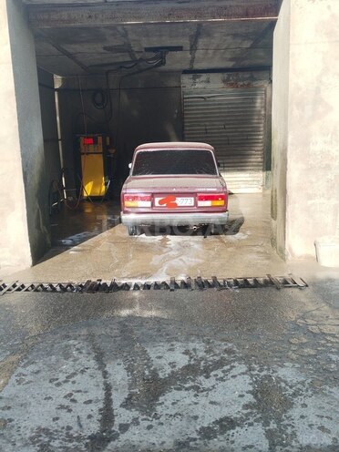 LADA (VAZ) 2107 2003, 44,000 km - 1.6 l - Bakı