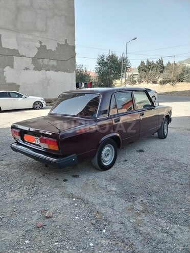 LADA (VAZ) 2107 2003, 44,000 km - 1.6 l - Bakı