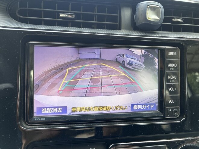 Toyota Aqua 2019, 75,000 km - 1.5 l - Bakı