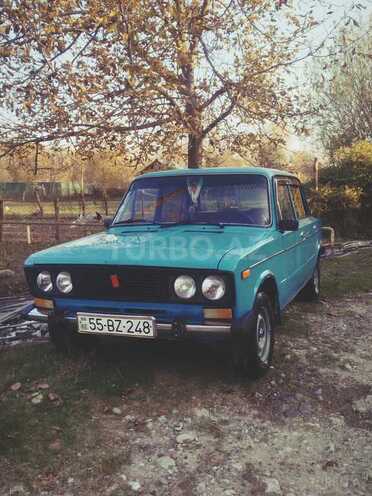 LADA (VAZ) 2106 1994, 145,000 km - 1.6 l - Şəki