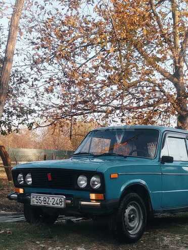 LADA (VAZ) 2106 1994, 145,000 km - 1.6 l - Şəki