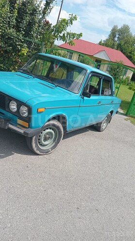 LADA (VAZ) 2106 1994, 145,000 km - 1.6 l - Şəki