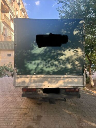 Ford Transit 1999, 315,000 km - 2.4 l - Sumqayıt