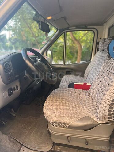 Ford Transit 1999, 315,000 km - 2.4 l - Sumqayıt