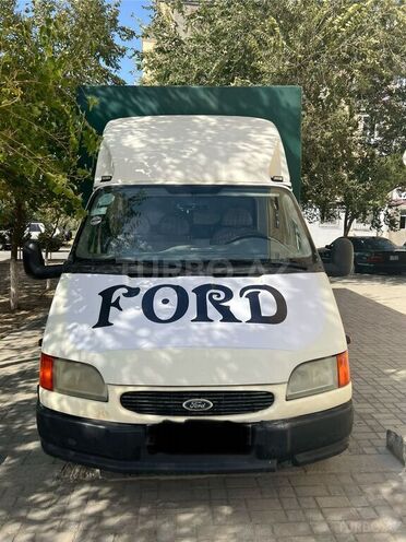 Ford Transit 1999, 315,000 km - 2.4 l - Sumqayıt