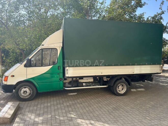 Ford Transit 1999, 315,000 km - 2.4 l - Sumqayıt
