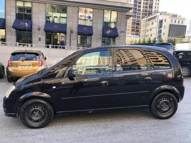 Opel Meriva-4
