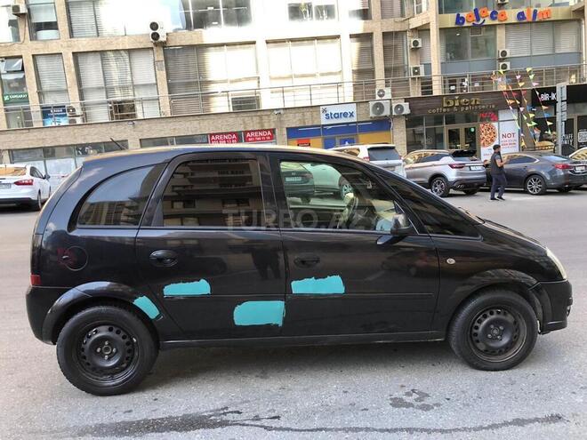 Opel Meriva-5