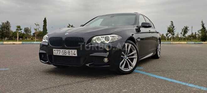 BMW 528 2006, 88,514 km - 2.0 l - Sumqayıt