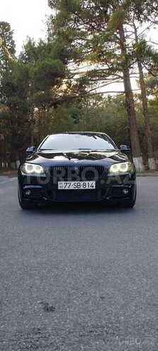BMW 528 2006, 88,514 km - 2.0 l - Sumqayıt