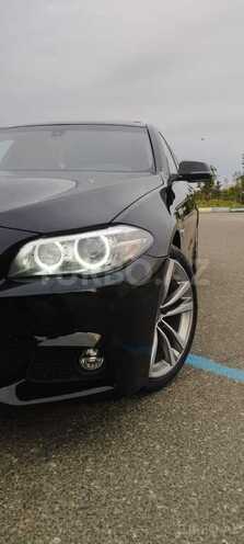 BMW 528 2006, 88,514 km - 2.0 l - Sumqayıt