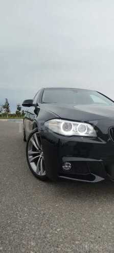 BMW 528 2006, 88,514 km - 2.0 l - Sumqayıt