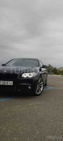 BMW 528 2006, 88,514 km - 2.0 l - Sumqayıt