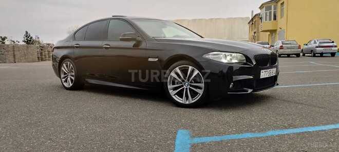 BMW 528 2006, 88,514 km - 2.0 l - Sumqayıt