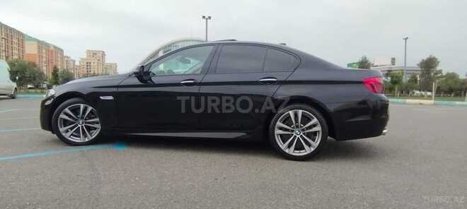 BMW 528 2006, 88,514 km - 2.0 l - Sumqayıt