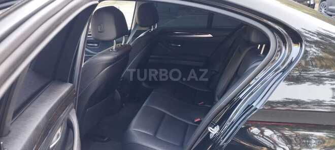BMW 528 2006, 88,514 km - 2.0 l - Sumqayıt