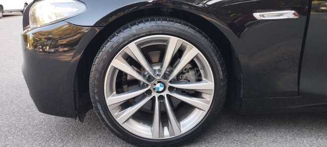 BMW 528 2006, 88,514 km - 2.0 l - Sumqayıt