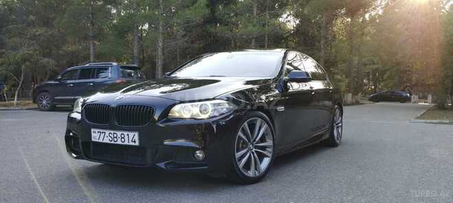 BMW 528 2006, 88,514 km - 2.0 l - Sumqayıt