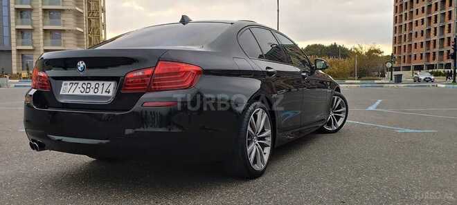 BMW 528 2006, 88,514 km - 2.0 l - Sumqayıt