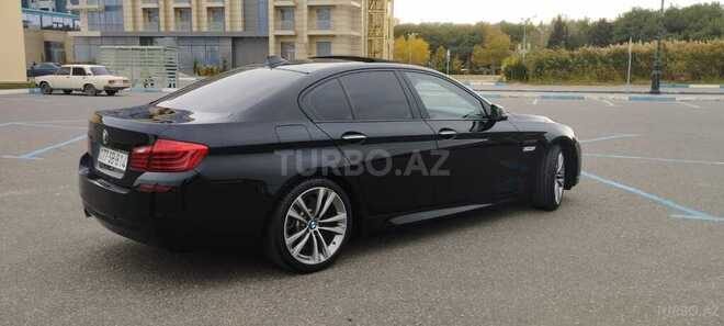 BMW 528 2006, 88,514 km - 2.0 l - Sumqayıt