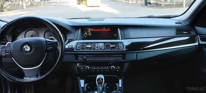 BMW 528 2006, 88,514 km - 2.0 l - Sumqayıt