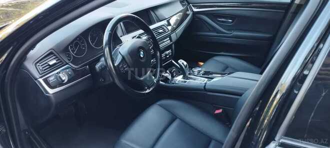 BMW 528 2006, 88,514 km - 2.0 l - Sumqayıt