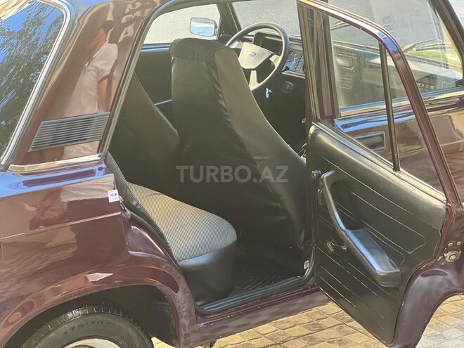 LADA (VAZ) 2107 2009, 98,000 km - 1.7 l - Bakı