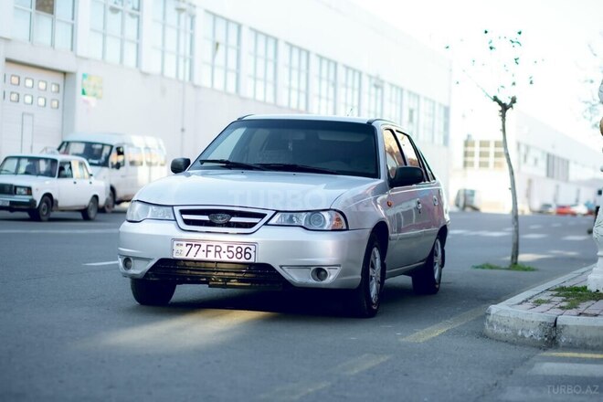 Daewoo Nexia 2011, 315,000 km - 1.5 l - Gəncə
