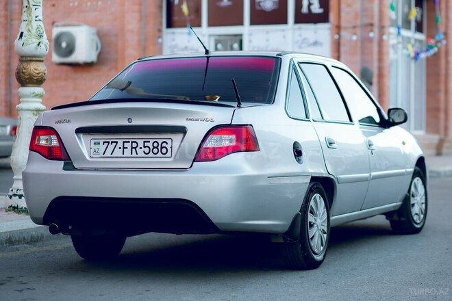 Daewoo Nexia 2011, 315,000 km - 1.5 l - Gəncə