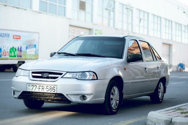 Daewoo Nexia 2011, 315,000 km - 1.5 l - Gəncə