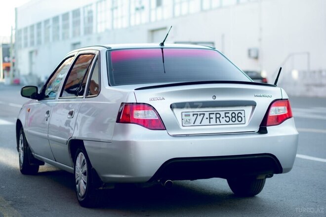 Daewoo Nexia 2011, 315,000 km - 1.5 l - Gəncə
