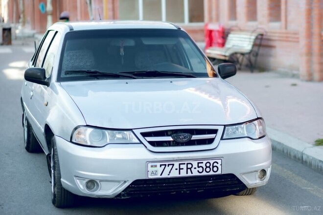 Daewoo Nexia 2011, 315,000 km - 1.5 l - Gəncə