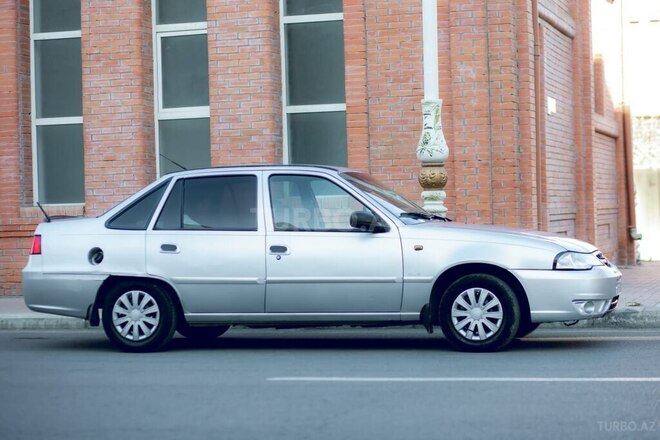 Daewoo Nexia 2011, 315,000 km - 1.5 l - Gəncə