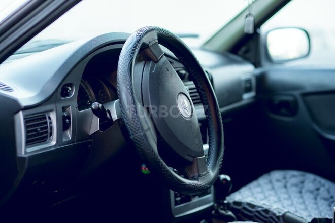 Daewoo Nexia 2011, 315,000 km - 1.5 l - Gəncə