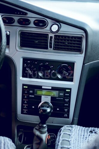 Daewoo Nexia 2011, 315,000 km - 1.5 l - Gəncə