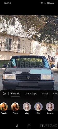 Tofas Sahin 2005, 700,000 km - 1.6 l - Xırdalan