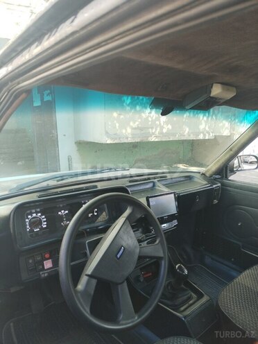 Tofas Sahin 2005, 700,000 km - 1.6 l - Xırdalan