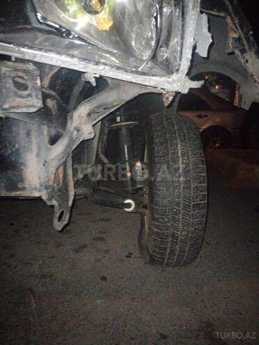 Tofas Sahin 2005, 700,000 km - 1.6 l - Xırdalan
