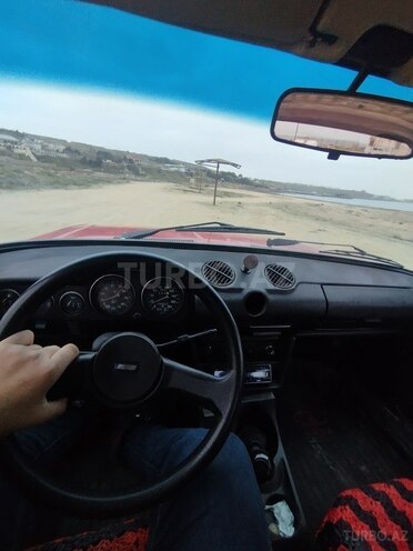 LADA (VAZ) 2106 1991, 55,000 km - 1.5 л - Bakı